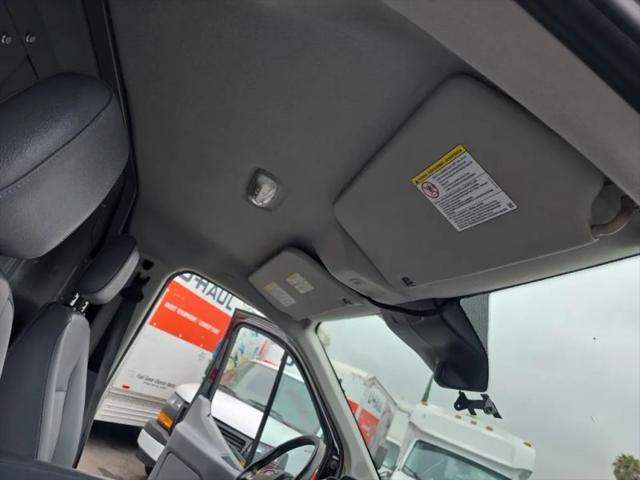 2018 Ford Transit w/Sliding Side Door w/RWB