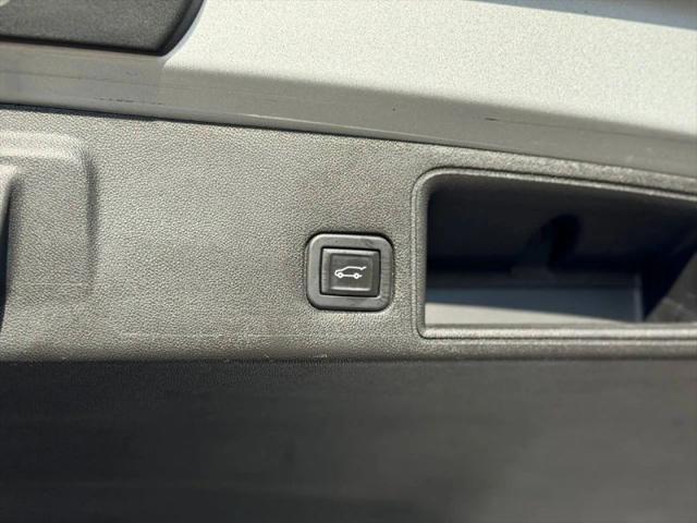 2020 GMC Terrain AWD SLT