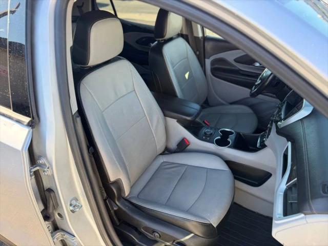 2020 GMC Terrain AWD SLT