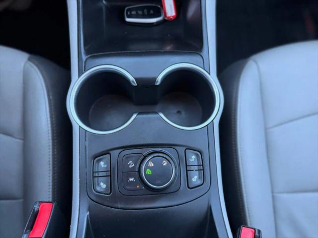 2020 GMC Terrain AWD SLT