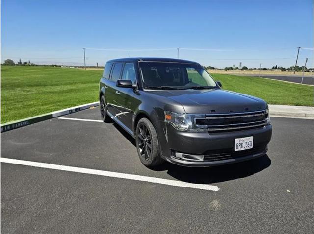 2019 Ford Flex SEL for sale in Modesto, CA