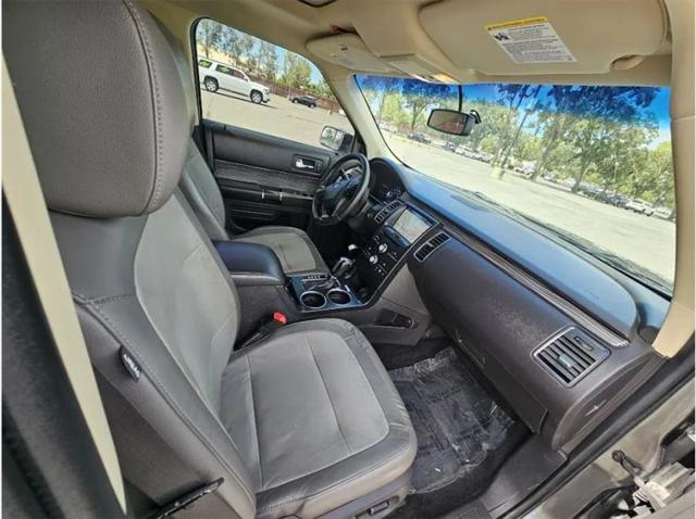 2019 Ford Flex SEL