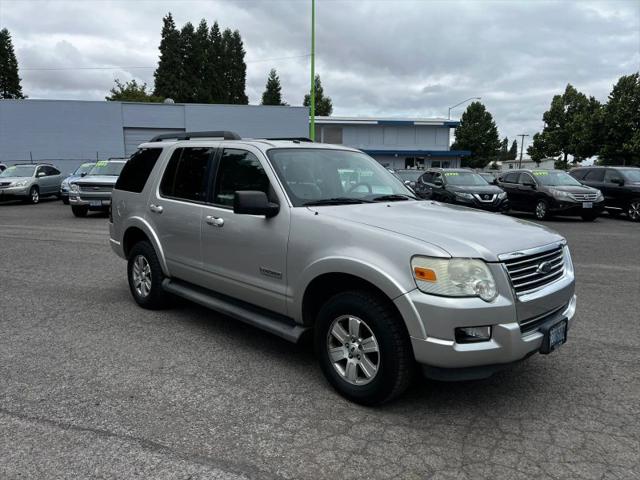 2008 Ford Explorer XLT for sale in Eugene, OR