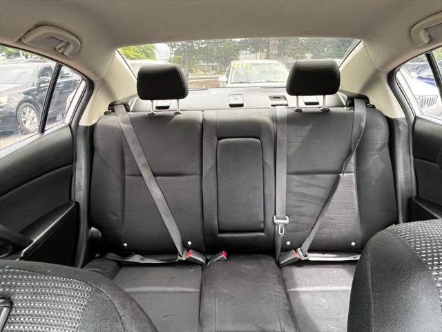 2012 Mazda Mazda3 i Touring