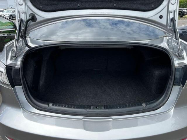 2012 Mazda Mazda3 i Touring