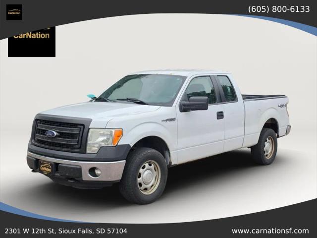 2014 Ford F-150 XL for sale in Sioux Falls, SD