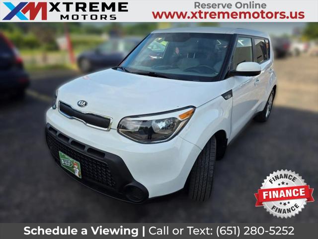 2014 Kia Soul Base for sale in Saint Paul, MN