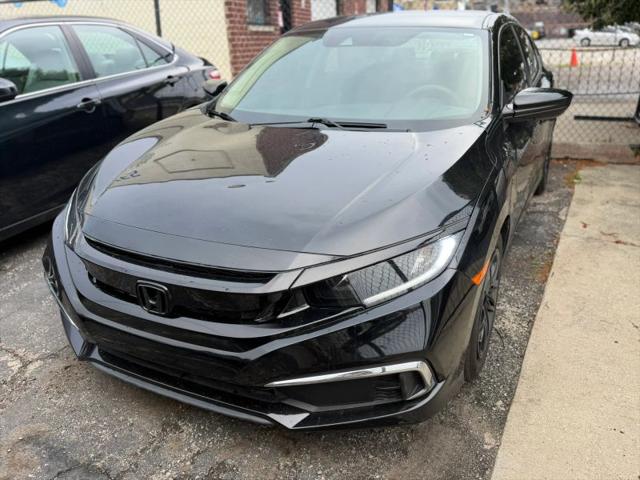 2020 Honda Civic LX for sale in Maywood, IL