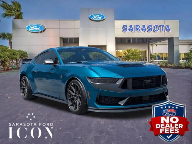 2026 Ford Mustang Dark Horse Fastback for sale in Sarasota, FL