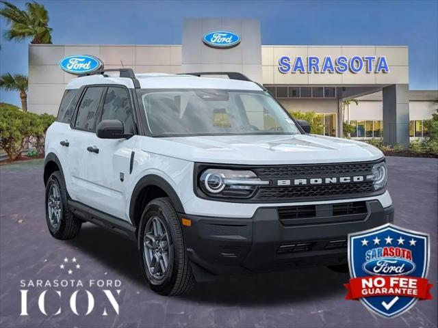 2026 Ford Bronco Sport Big Bend for sale in Sarasota, FL