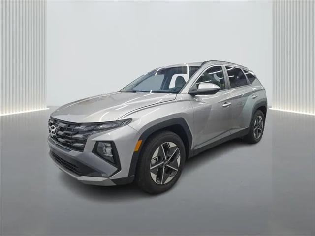2026 Hyundai Tucson SEL for sale in Hillside, NJ