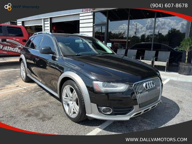 2013 Audi allroad 2.0T Premium Plus for sale in Jacksonville, FL