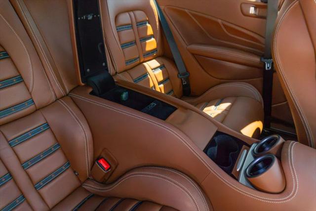 2012 Ferrari FF Base