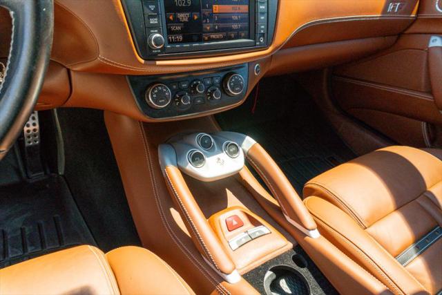 2012 Ferrari FF Base