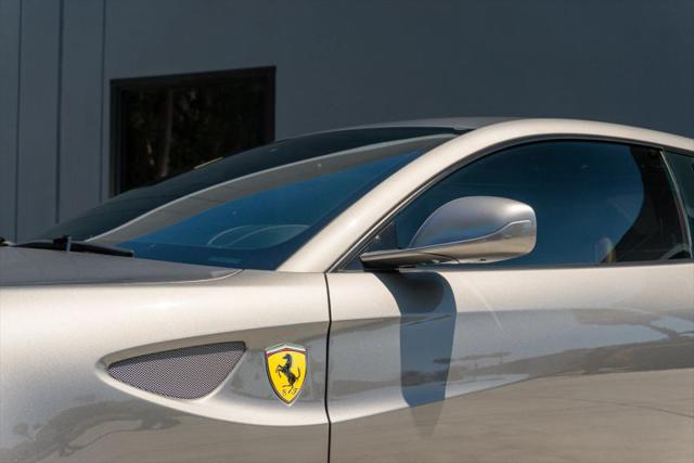 2012 Ferrari FF Base