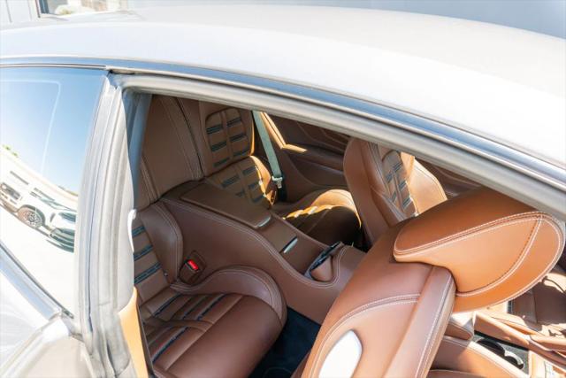 2012 Ferrari FF Base