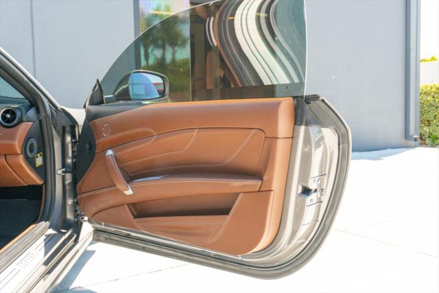 2012 Ferrari FF Base