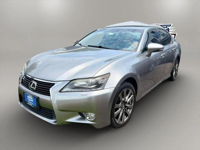 2015 Lexus GS 350 350 for sale in Newport News, VA