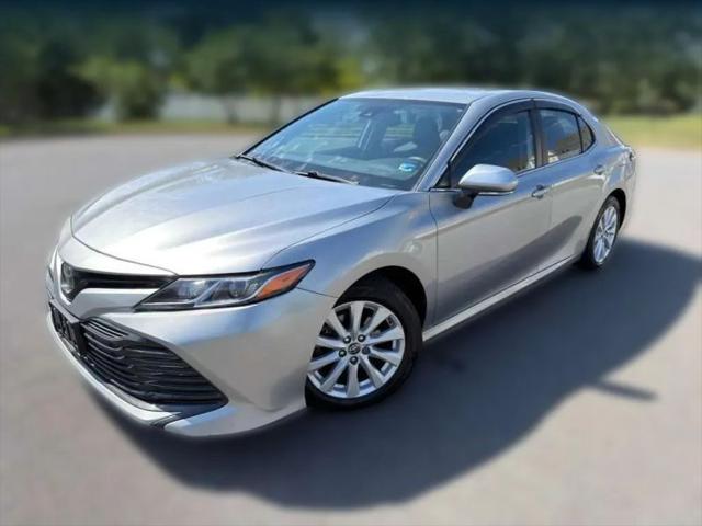 2019 Toyota Camry SE for sale in Chantilly, VA