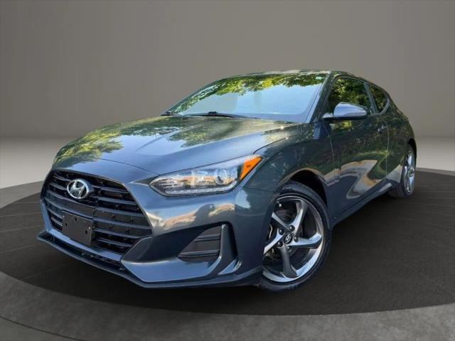 2020 Hyundai Veloster 2.0 for sale in Chantilly, VA