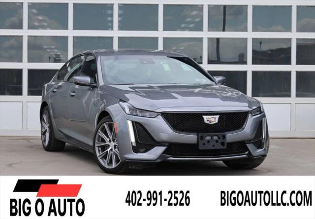 2022 Cadillac CT5-V V-Series for sale in Omaha, NE