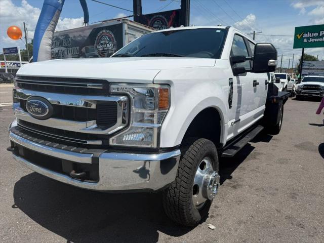 2022 Ford F-350 XL for sale in Tampa, FL