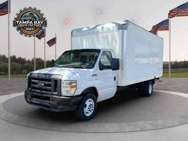 2019 Ford E-350 Cutaway Base for sale in Tampa, FL