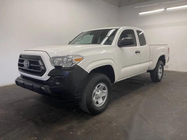 2021 Toyota Tacoma SR for sale near Fairfield, OH