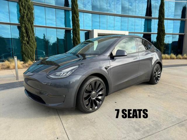 2023 Tesla Model Y AWD for sale in Newport Beach, CA