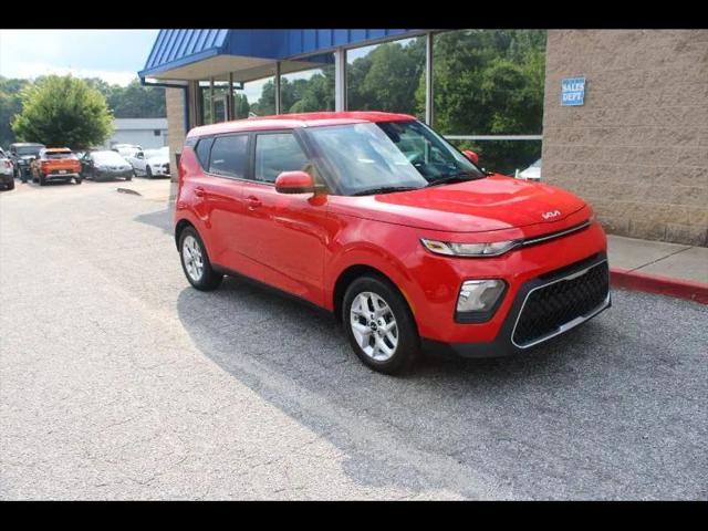 2022 Kia Soul S for sale in Smyrna, GA