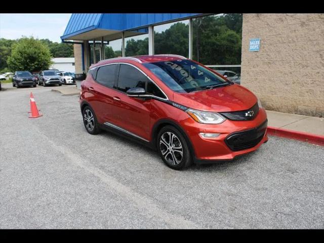2020 Chevrolet Bolt EV FWD Premier for sale in Smyrna, GA