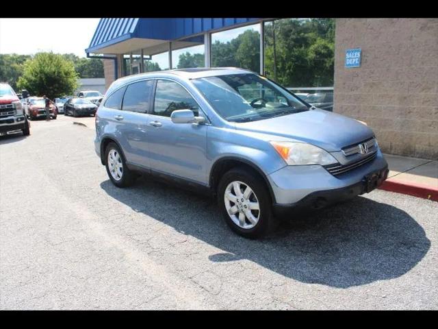 2007 Honda CR-V EX-L for sale in Smyrna, GA