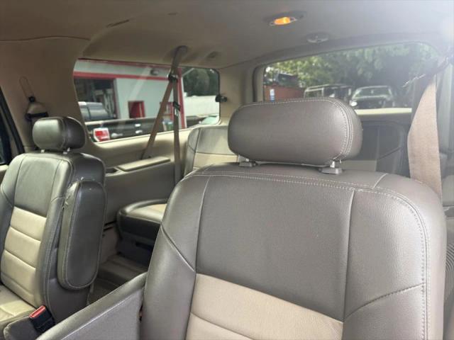 2004 Ford Excursion Eddie Bauer