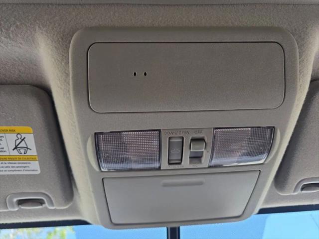 2017 Nissan Frontier PRO-4X
