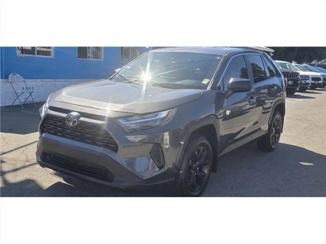 2024 Toyota RAV4 LE for sale in Hayward, CA