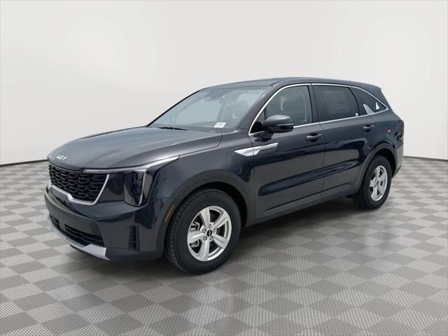 2026 Kia Sorento LX for sale in Miami, FL