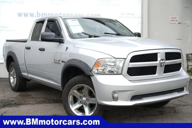2014 Ram 1500 Express for sale in Linden, NJ