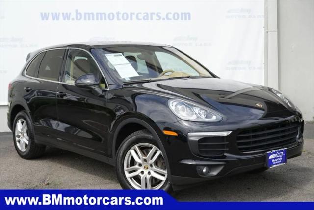 2016 Porsche Cayenne Base for sale in Linden, NJ