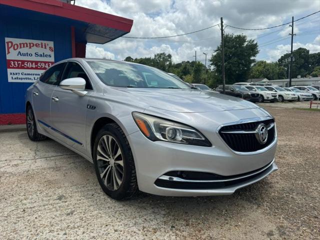 2017 Buick LaCrosse Essence for sale in Lafayette, LA
