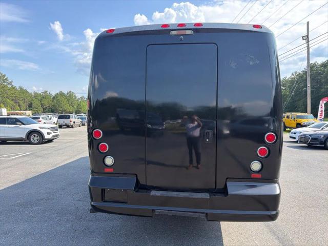 2014 Ford F-550 XL