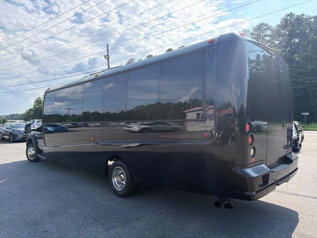 2014 Ford F-550 XL