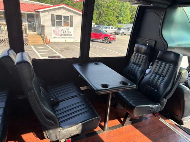 2014 Ford F-550 XL