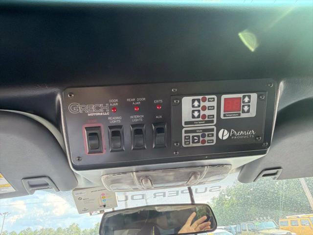2014 Ford F-550 XL