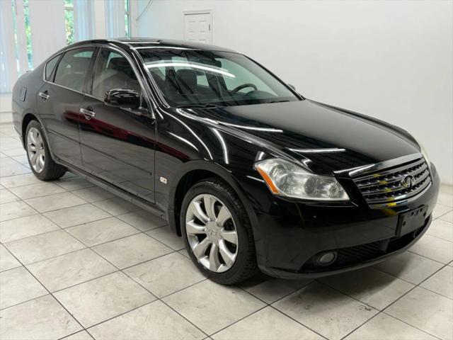 2007 INFINITI M35 M35x for sale in Chantilly, VA