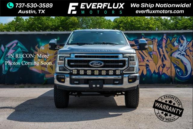 2020 Ford F-250 LARIAT for sale in Austin, TX