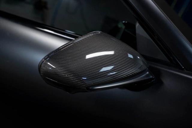 2021 Porsche 911 Turbo S