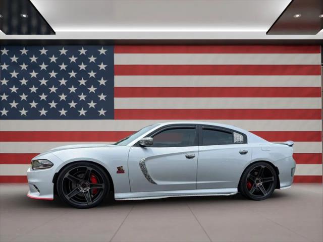 2021 Dodge Charger Scat Pack RWD for sale in Yorktown, VA