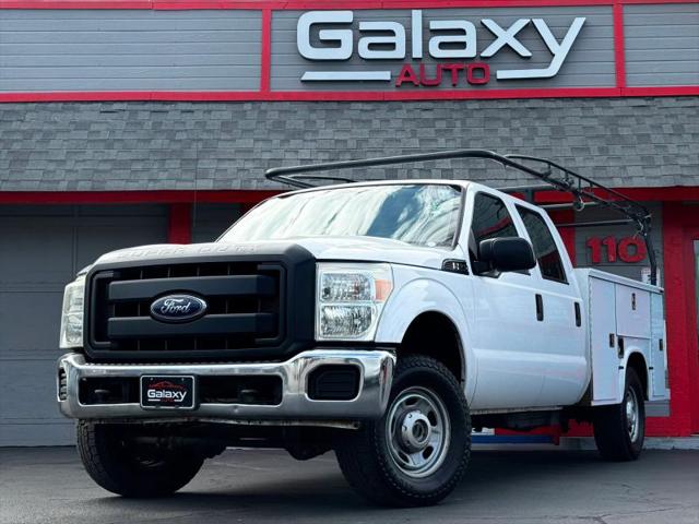 2012 Ford F-250 XL for sale in El Cajon, CA