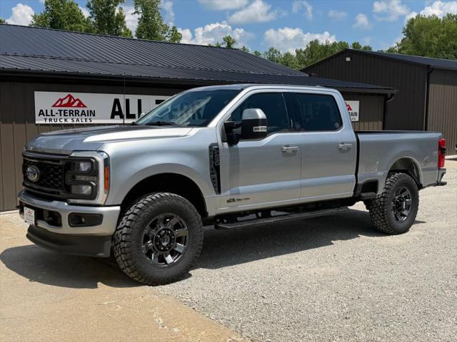 2023 Ford F-250 LARIAT for sale in Jasper, GA