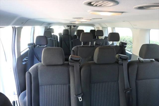 2017 Ford Transit XLT